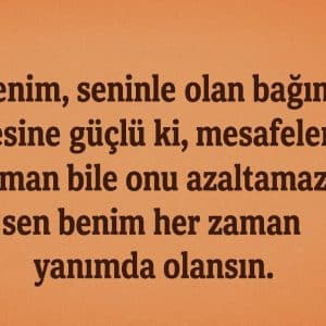 kuzen sözleri